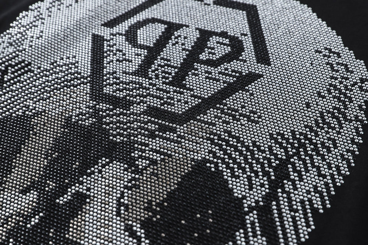 NEW-PP Cotton Sweatshirt