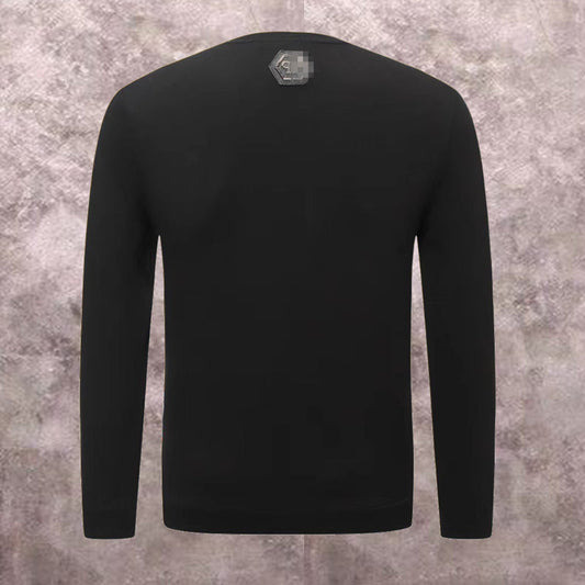 NEW-PP Cotton Sweatshirt