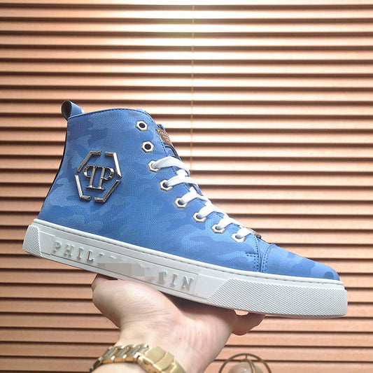SOLA-PP Casual shoes