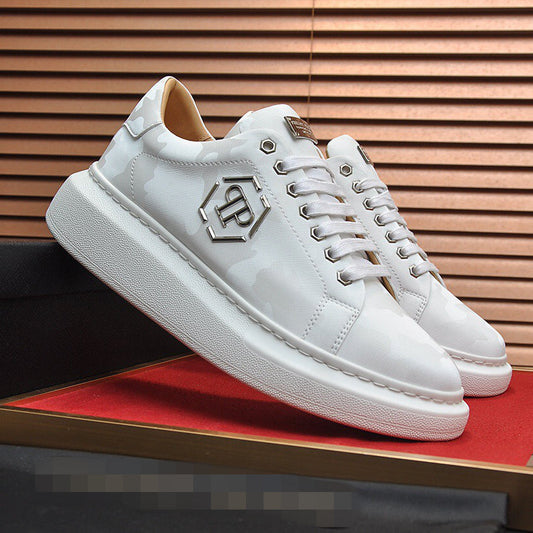 SOLA-PP Casual shoes 6299