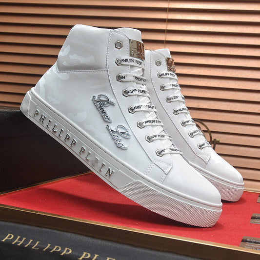 SOLA-PP Casual shoes