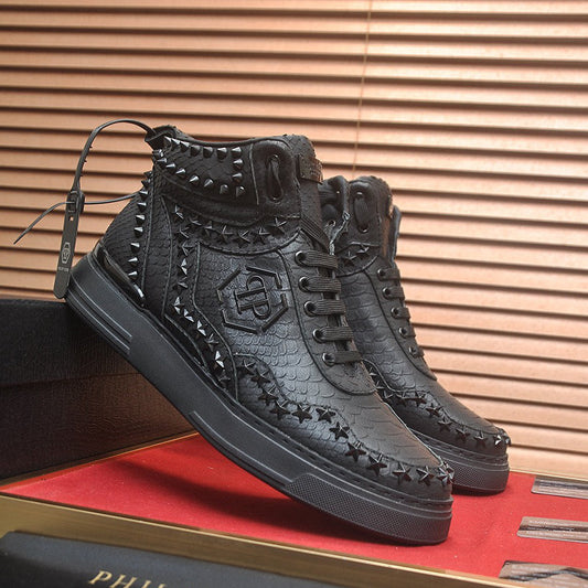 SOLA-PP Casual shoes