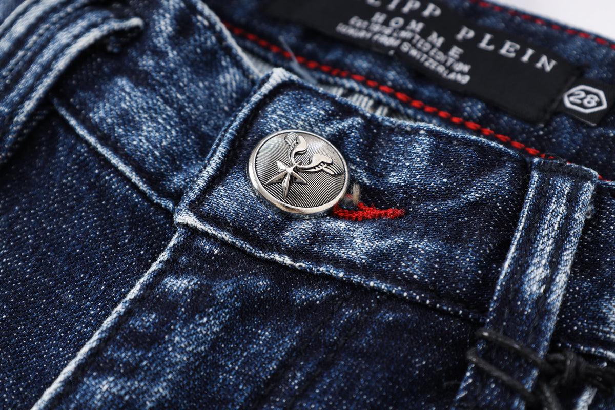 NEW-PP JEANS