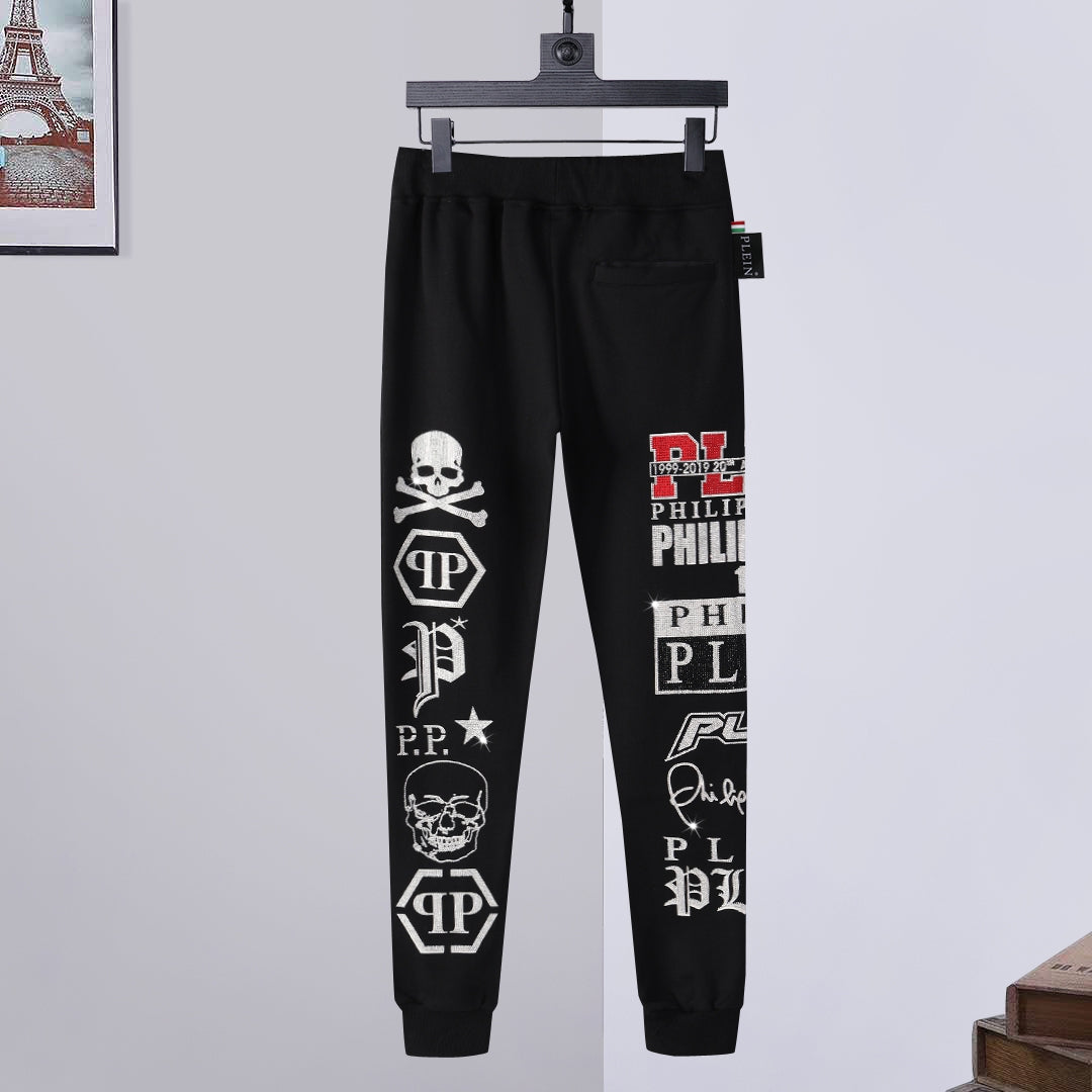 SOLA-PP tracksuit