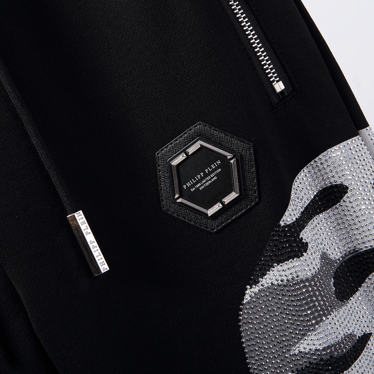SOLA-PP tracksuit