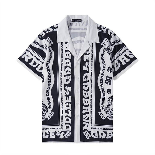NEW-D*G T-shirt