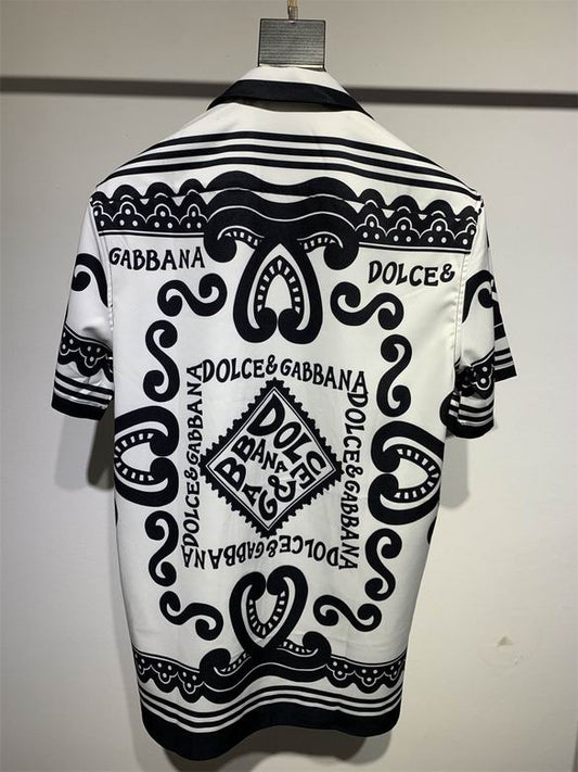 NEW-D*G T-shirt