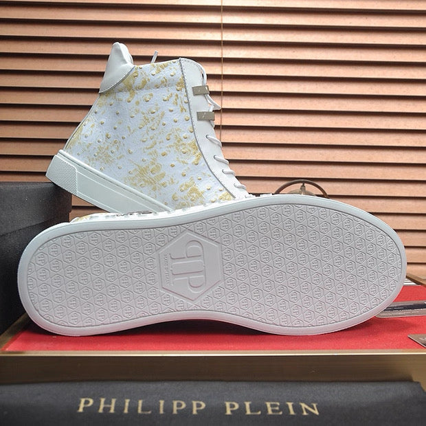 SOLA-PP Casual shoes