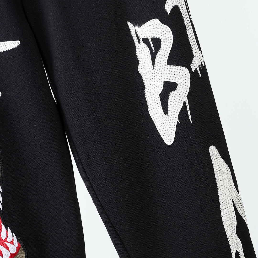 SOLA-PP tracksuit