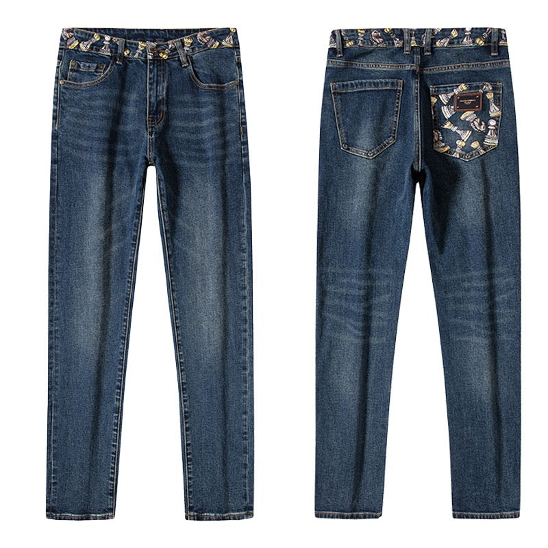 NEW-D*G JEANS