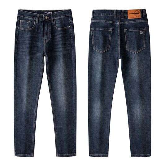 NEW-D*G JEANS