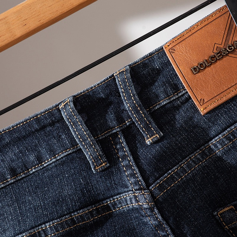 NEW-D*G JEANS