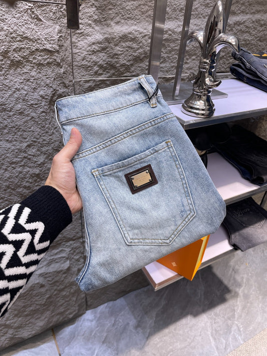 NEW-D*G JEANS