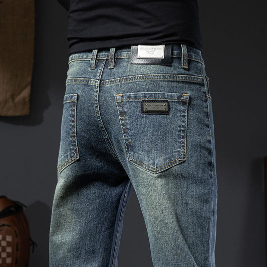 NEW-D*G JEANS