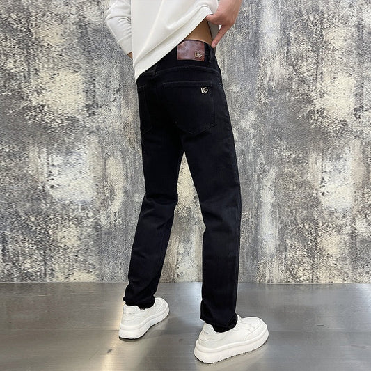 NEW-D*G JEANS