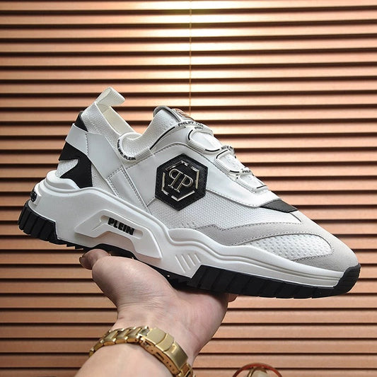 SOLA-PP Casual shoes 8911