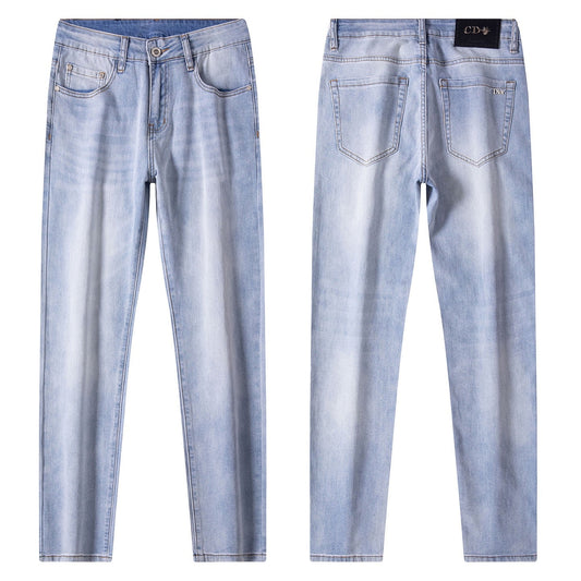 NEW-D**R JEANS