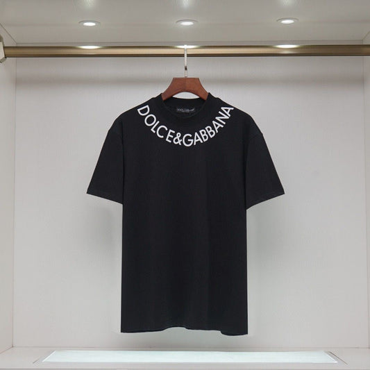 NEW-D*G Cotton T-shirt