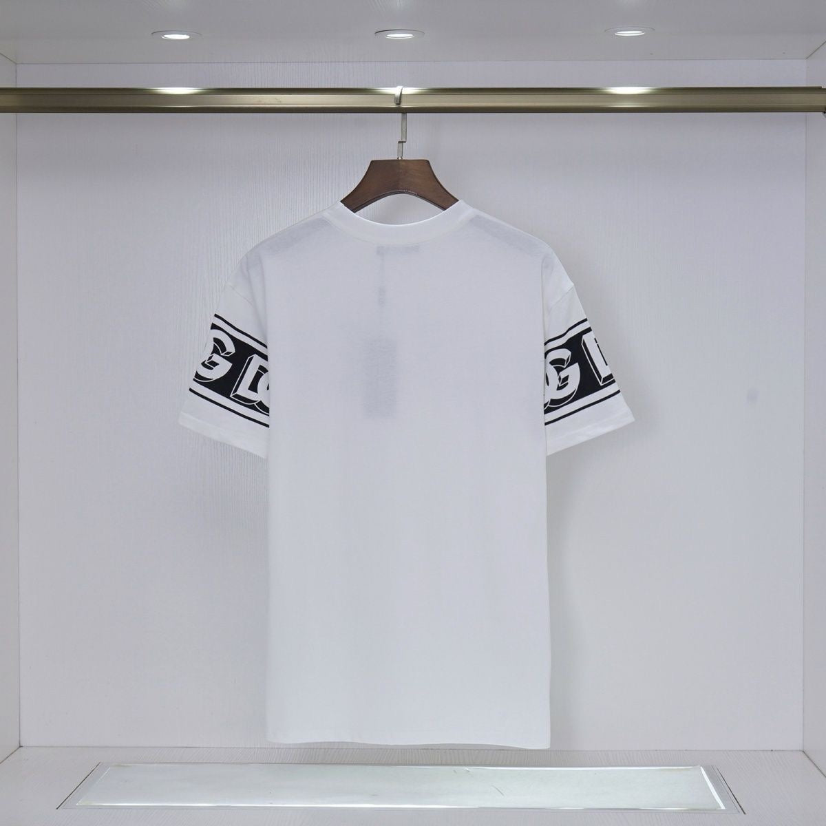 NEW-D*G Cotton T-shirt