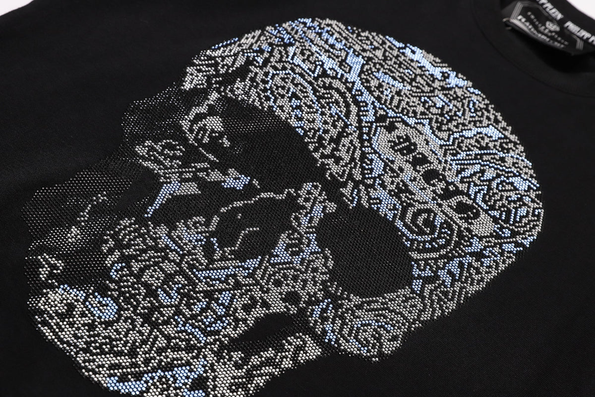 NEW-PP Cotton Sweatshirt