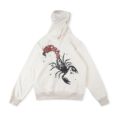 Sp5der Hoodie