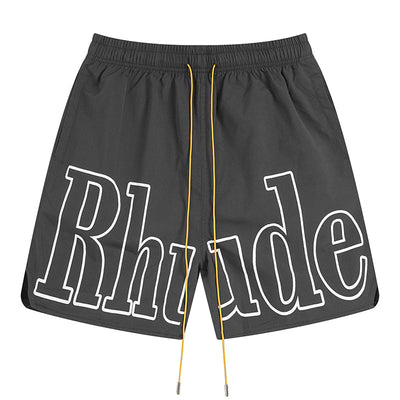 RHUDE shorts