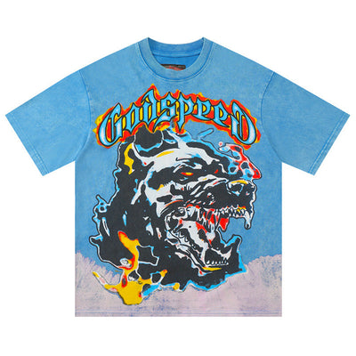 GODSPEED  T-Shirt