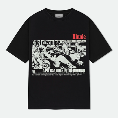 RHUDE T-Shirt