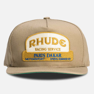RHUDE CAP