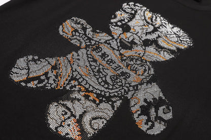 NEW-PP Cotton T-shirt