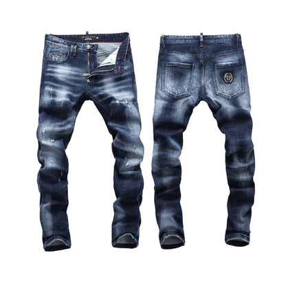 NEW-PP JEANS