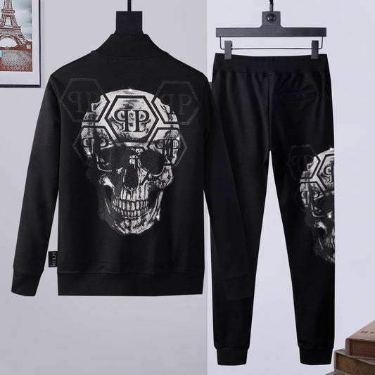 SOLA-PP tracksuit