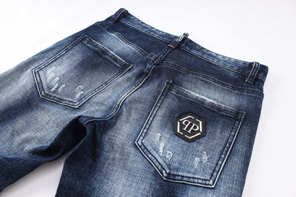 NEW-PP JEANS