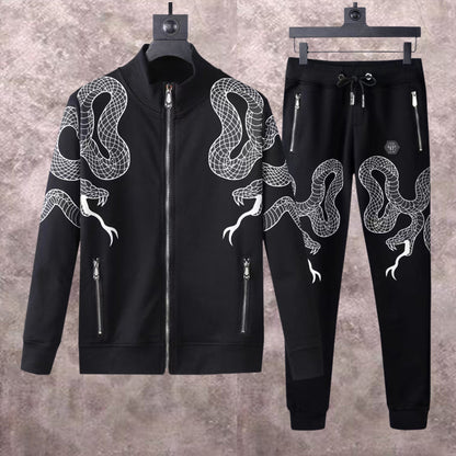 SOLA-PP tracksuit