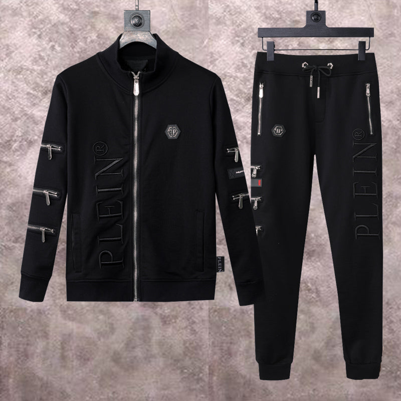 SOLA-PP tracksuit