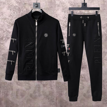 SOLA-PP tracksuit