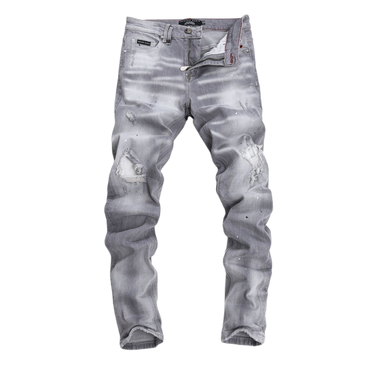 NEW-PP JEANS