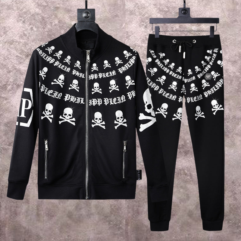 SOLA-PP tracksuit
