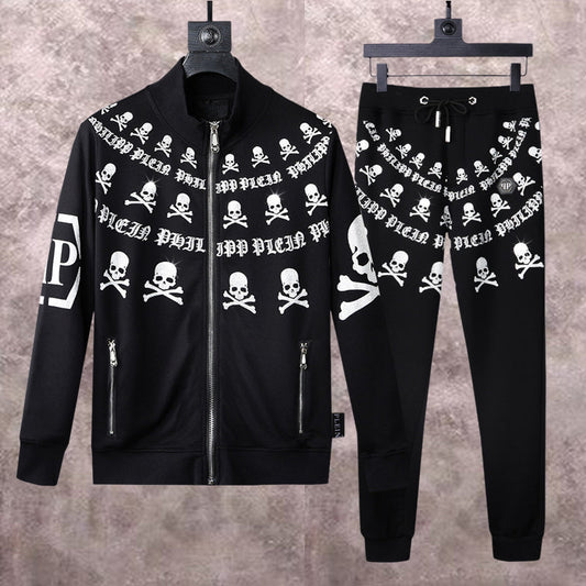 SOLA-PP tracksuit