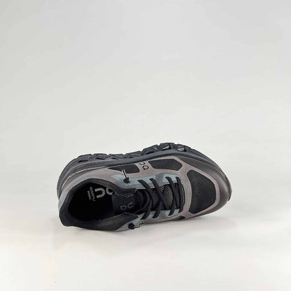 On Cloudtilt Remix – Unisex Lightweight Breathable Comfortable Running Shoes | All Black