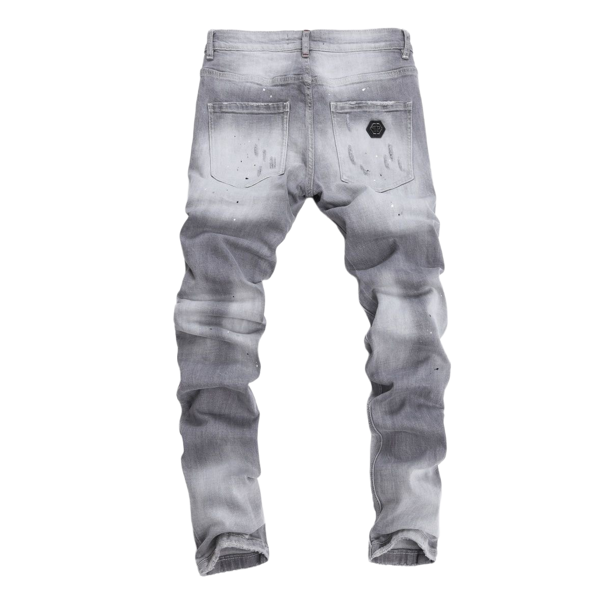 NEW-PP JEANS