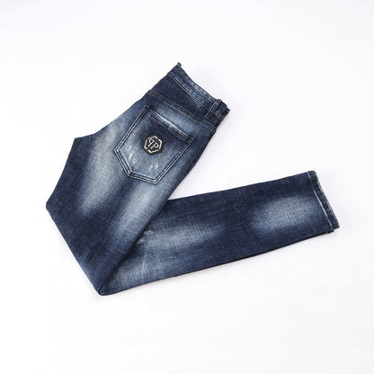 NEW-PP JEANS