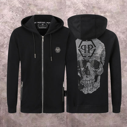NEW-PP Cotton Sweatshirt