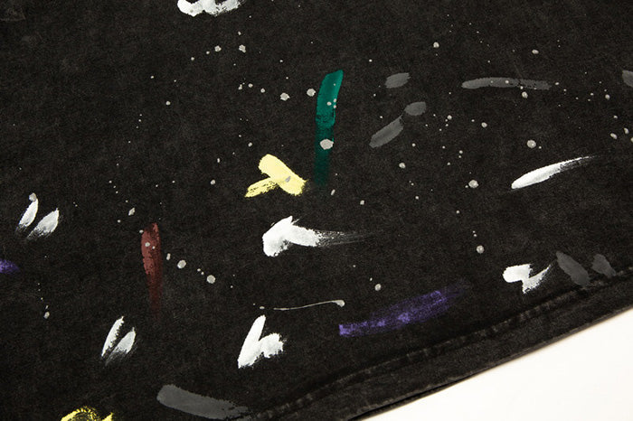 Gallery Dept × Firsthand (Exclusive Painter ) T-Shirts