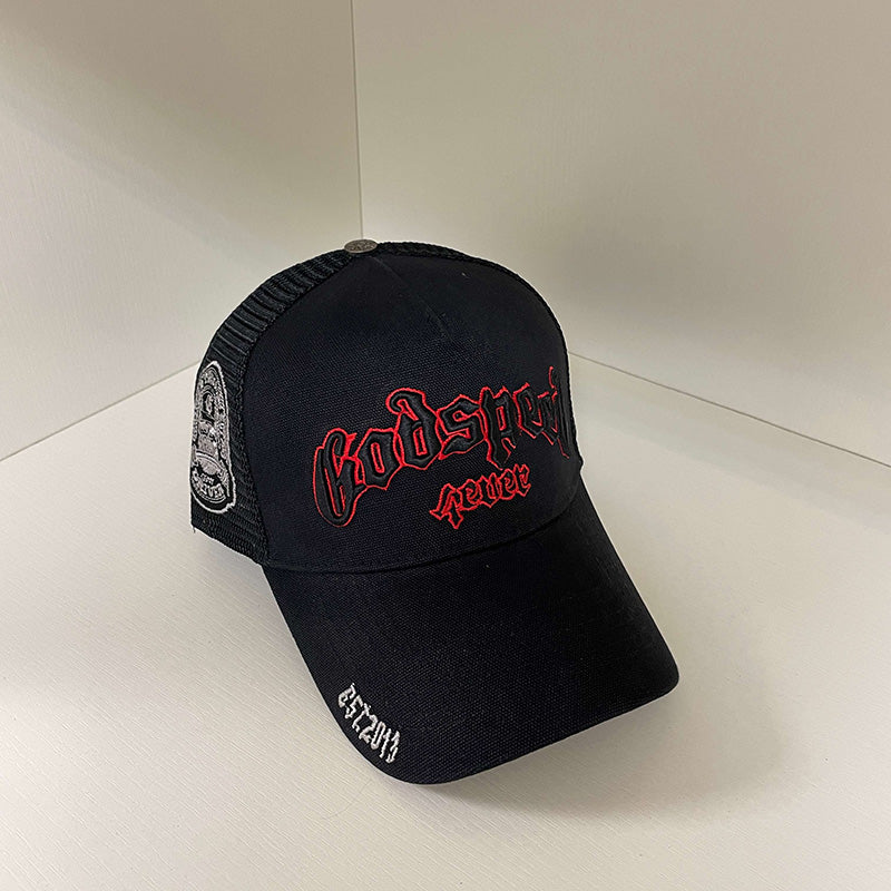 Godspeed GS Forever Hat