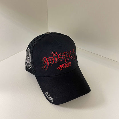 Godspeed GS Forever Hat