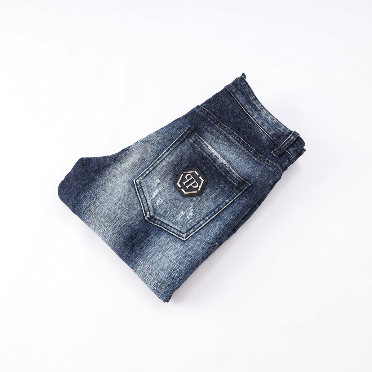 NEW-PP JEANS