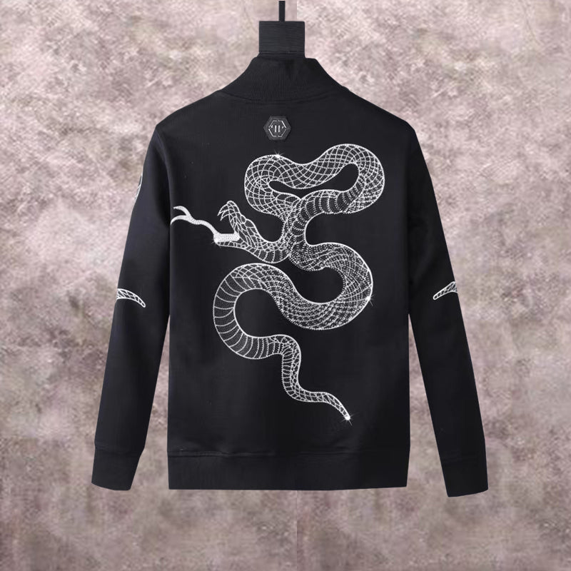 SOLA-PP tracksuit
