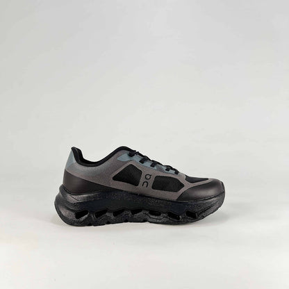On Cloudtilt Remix – Unisex Lightweight Breathable Comfortable Running Shoes | All Black