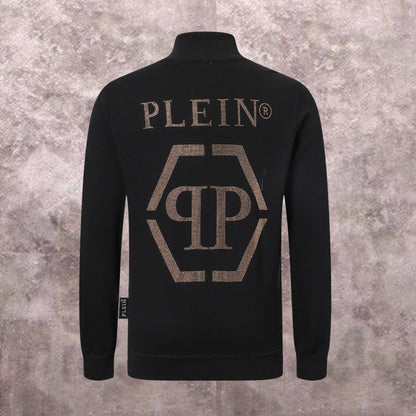 NEW-PP Cotton Sweatshirt